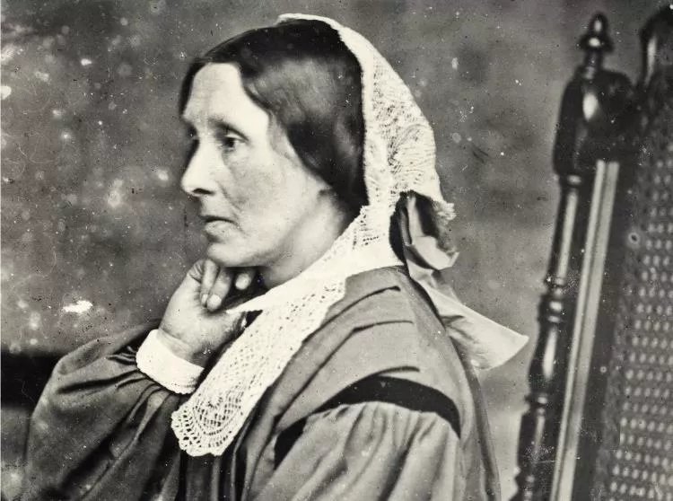 Was Emily Tennyson disabled?