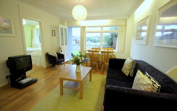 Emily&#39;s 2 Bed Cottages