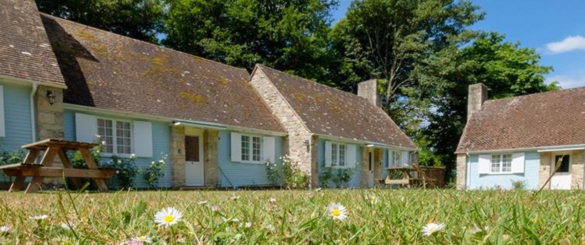 self catering cottages