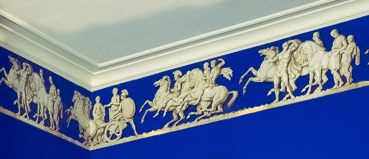 Restoration Exhibition