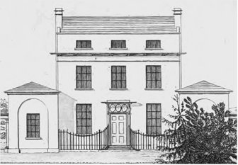 John Plaw’s Rurual Architecture, 1794