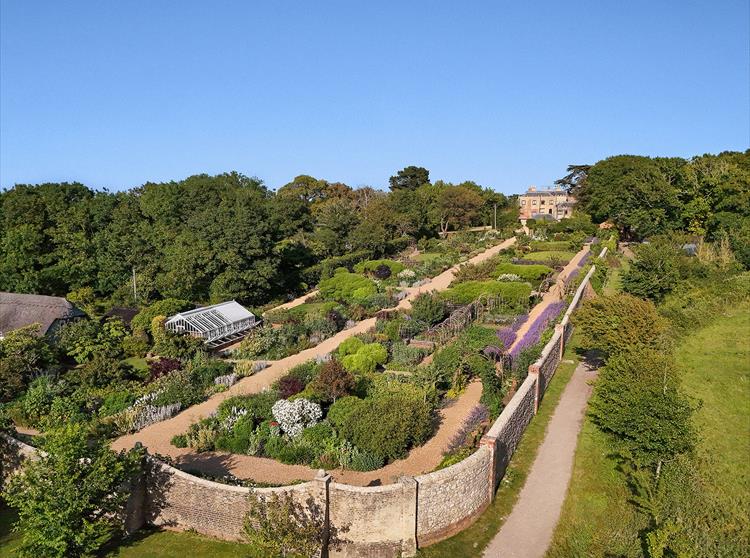 What to Expect from a Visit to Farringford.