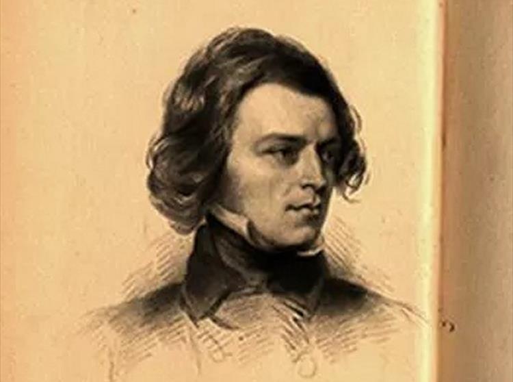 Why is he called Alfred, Lord Tennyson?