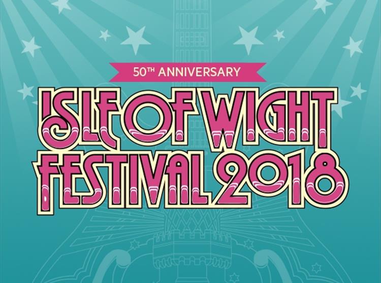 Isle of Wight Festival Celebrating 50 Years