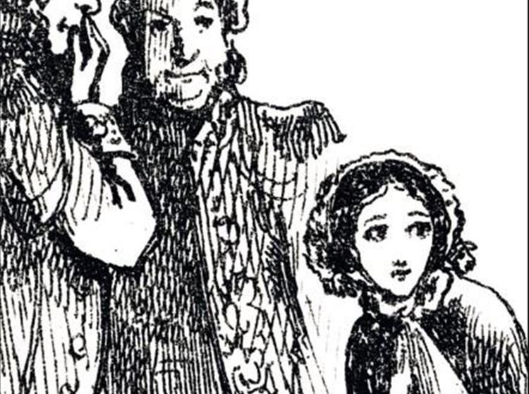 Speculation and Financial Risk in Gaskell, Tennyson and Dickens