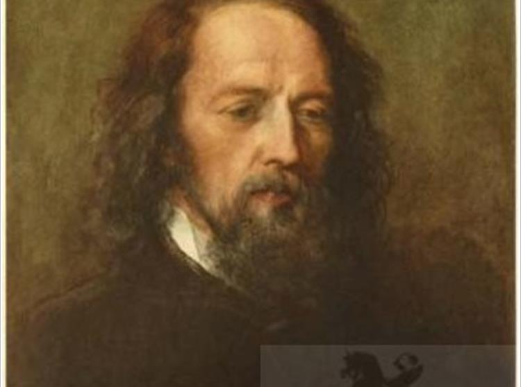 Tennyson’s Trances