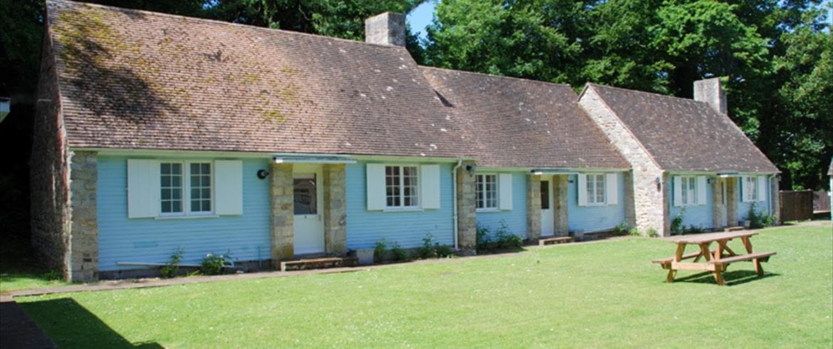 Alfred's 2 Bed Cottages
