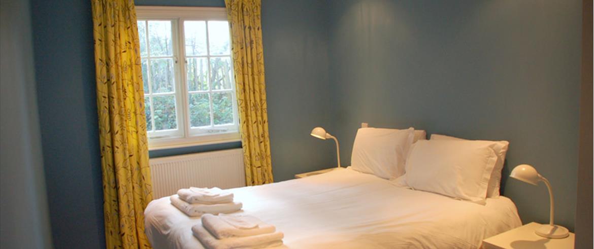 Alfred's 4 Bed Cottage