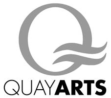 Quay Arts logo