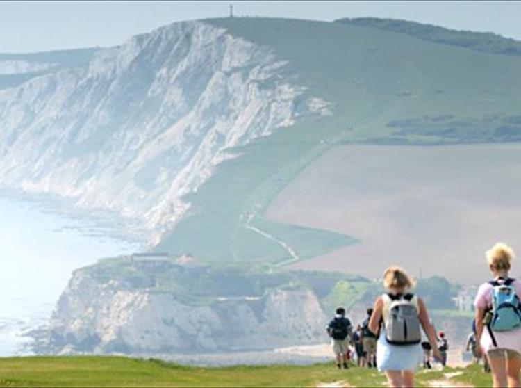 Isle of Wight Walking Festival