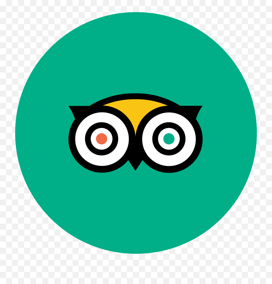 TripAdvisor icon
